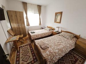 Casa Mela Breaza, Prahova
