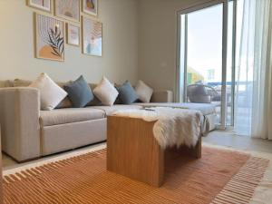Chalet 2 Bedrooms at Mountain View Ras Elhekm