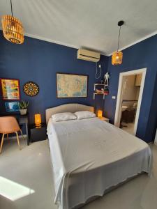 Tivat 4 bed villa with pool near centar