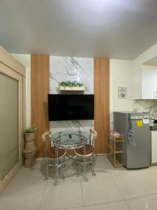 Sea Residences Staycation RK - Reynil