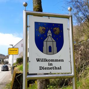 Ferienwohnung " Am Dorfbrunnen"