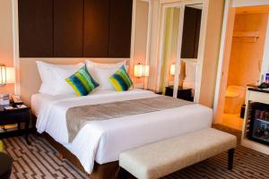 Swiss-Belboutique Yogyakarta