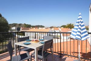 Appartement 1 chambre près du Veillon