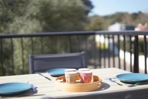 Appartement 1 chambre près du Veillon