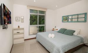 Hermoso departamento en Villa Morra