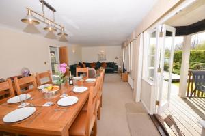 Waters Edge Cottage - Wroxham