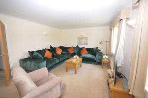 Waters Edge Cottage - Wroxham
