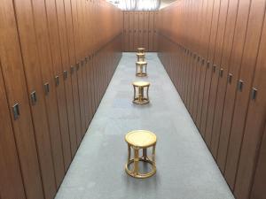 Capsule&Spa Grand Sauna Hiroshima (Male Only)