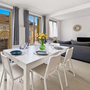 Elégant duplex troyen - Idéal famille & pro