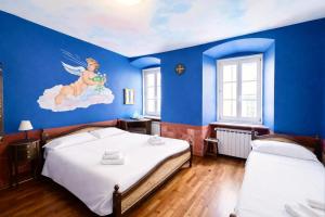 Hotel Portacavana