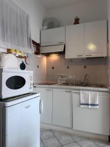 Circe monolocale vista mare a Bagnaia