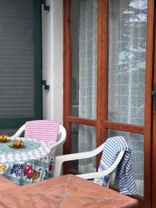 Circe monolocale vista mare a Bagnaia