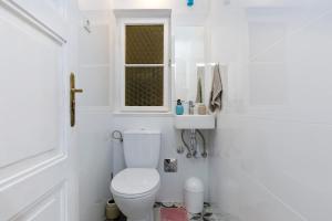 Split center apartment Alenka