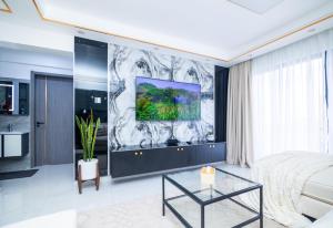 Alina Harbour Perch, 2Br, Kilimani