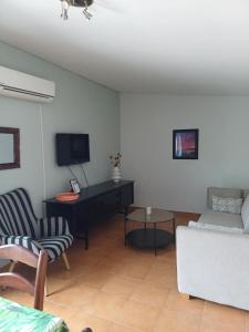 Casita of Casa Olivar