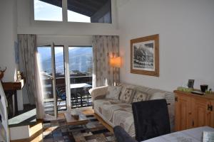 Ferienwohnung Caluna