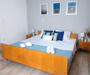 Silvermoon Apartment