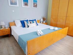 Silvermoon Apartment