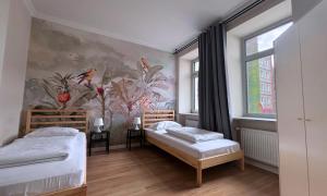 Apartamenty Kamienica