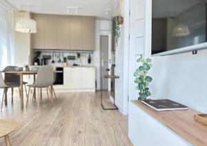 Apartament BEACH GLOW-Sand Dunes Dziwnów EPapartamenty