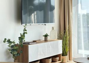 Apartament BEACH GLOW-Sand Dunes Dziwnów EPapartamenty