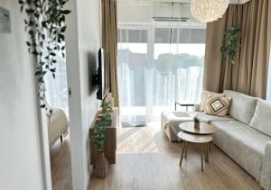 Apartament BEACH GLOW-Sand Dunes Dziwnów EPapartamenty