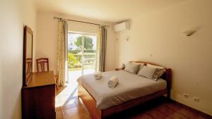Apartamento Sto Antonio III - A048