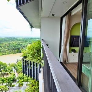 Maison de Ecopark - Onsen & Spa