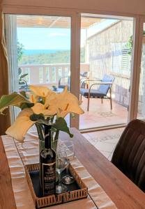 Deluxe Apartment Ren