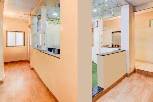 FabHotel Malwade Motel