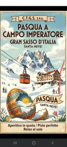 A LAquila per un sogno