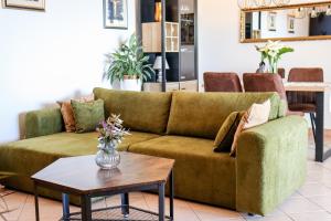 Deluxe Apartment Ren