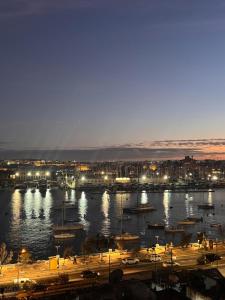 Rosewood Port View Suite - Sliema