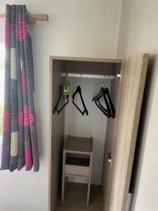 Bungalow cosy à Trégunc - capacité 6 personnes