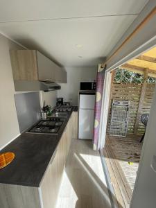 Bungalow cosy à Trégunc - capacité 6 personnes