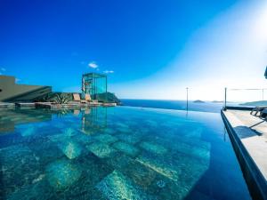 Luxury Villa with Sea View in Kalamar, Kalkan