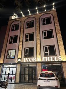 Hotel Ivory Hills