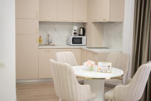 Seaside Mamaia Nord D10 Apartamente cu Vedere la Mare