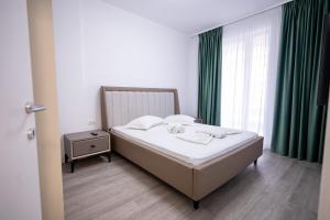 Seaside Mamaia Nord D10 Apartamente cu Vedere la Mare