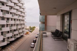 Seaside Mamaia Nord D10 Apartamente cu Vedere la Mare