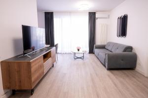 Seaside Mamaia Nord D10 Apartamente cu Vedere la Mare