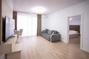 Seaside Mamaia Nord D10 Apartamente cu Vedere la Mare