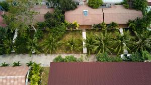 The May Phu Quoc Homestay