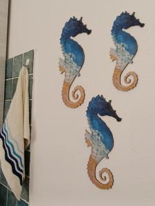 Casa Il mare Blu a Santa Teresa Gallura