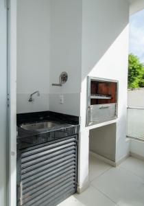 Hermoso departamento en Villa Morra