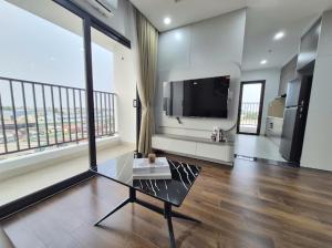 Behill - serviced apartment-Binh Duong