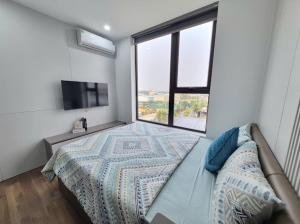 Behill - serviced apartment-Binh Duong