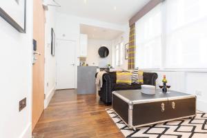 Clockwork Stay London