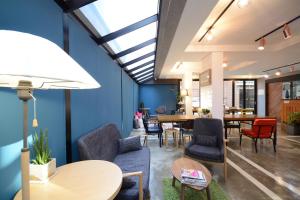 Sunnyhill Hostel Hongdae