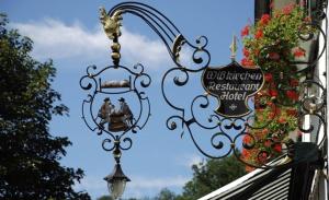 Wißkirchen Hotel & Restaurant